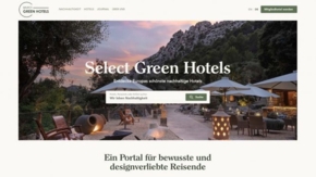 Select Green Hotels Foto Select Green Hotels